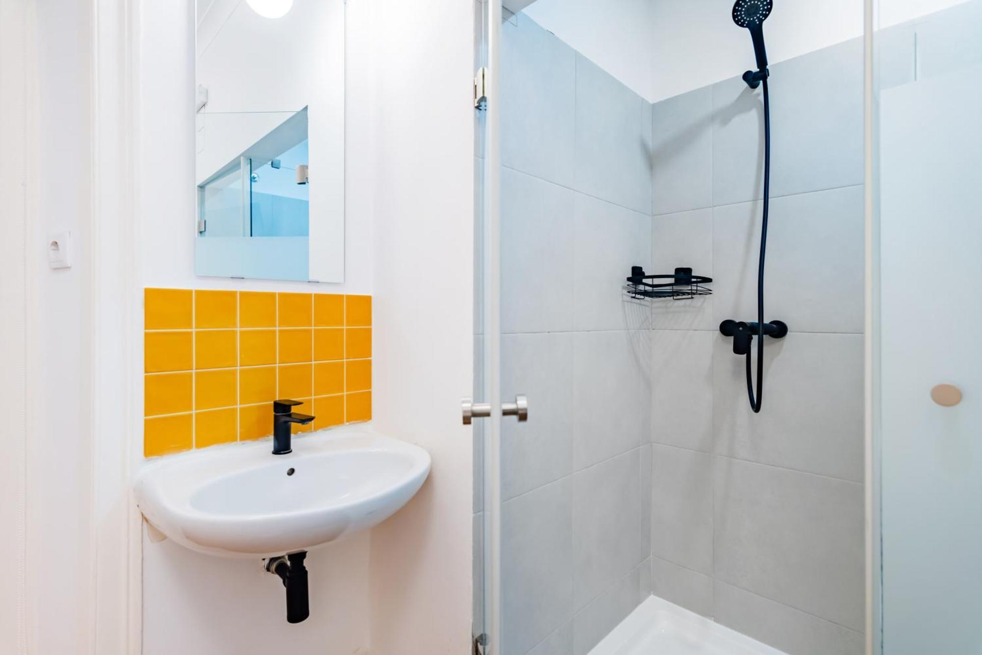 Guest Inn 2 Boutique House Lisboa Quarto foto