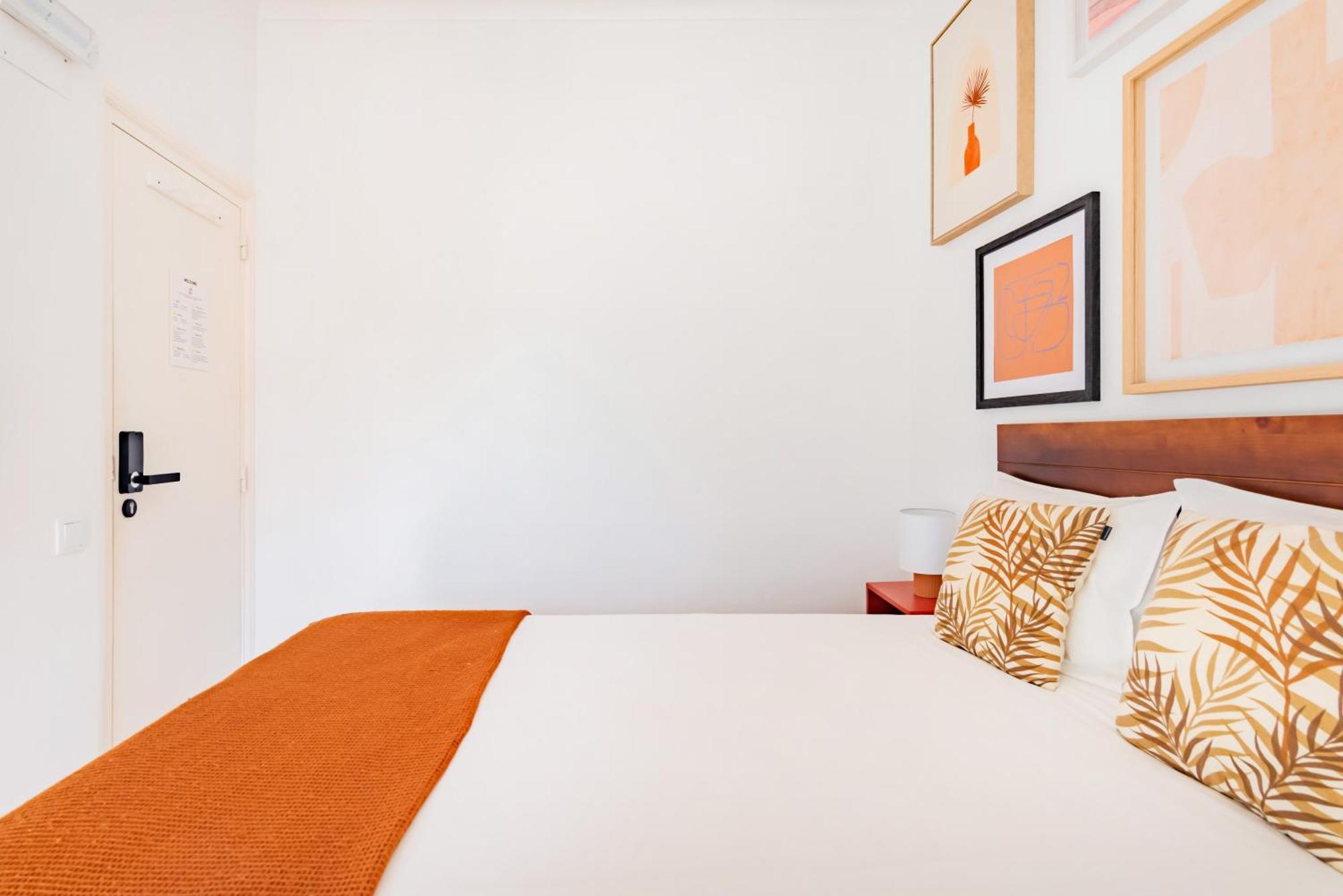 Guest Inn 2 Boutique House Lisboa Quarto foto