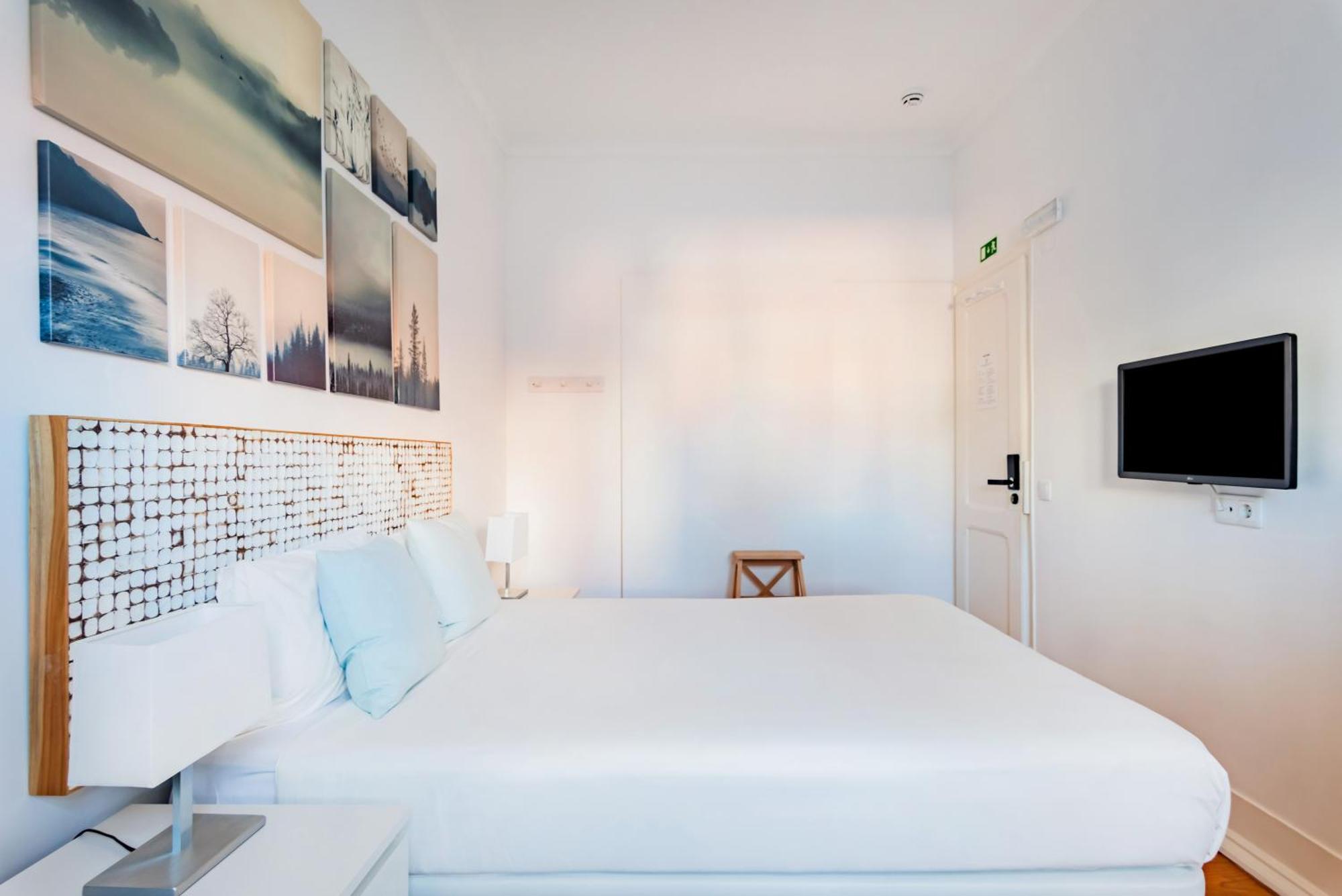Guest Inn 2 Boutique House Lisboa Quarto foto