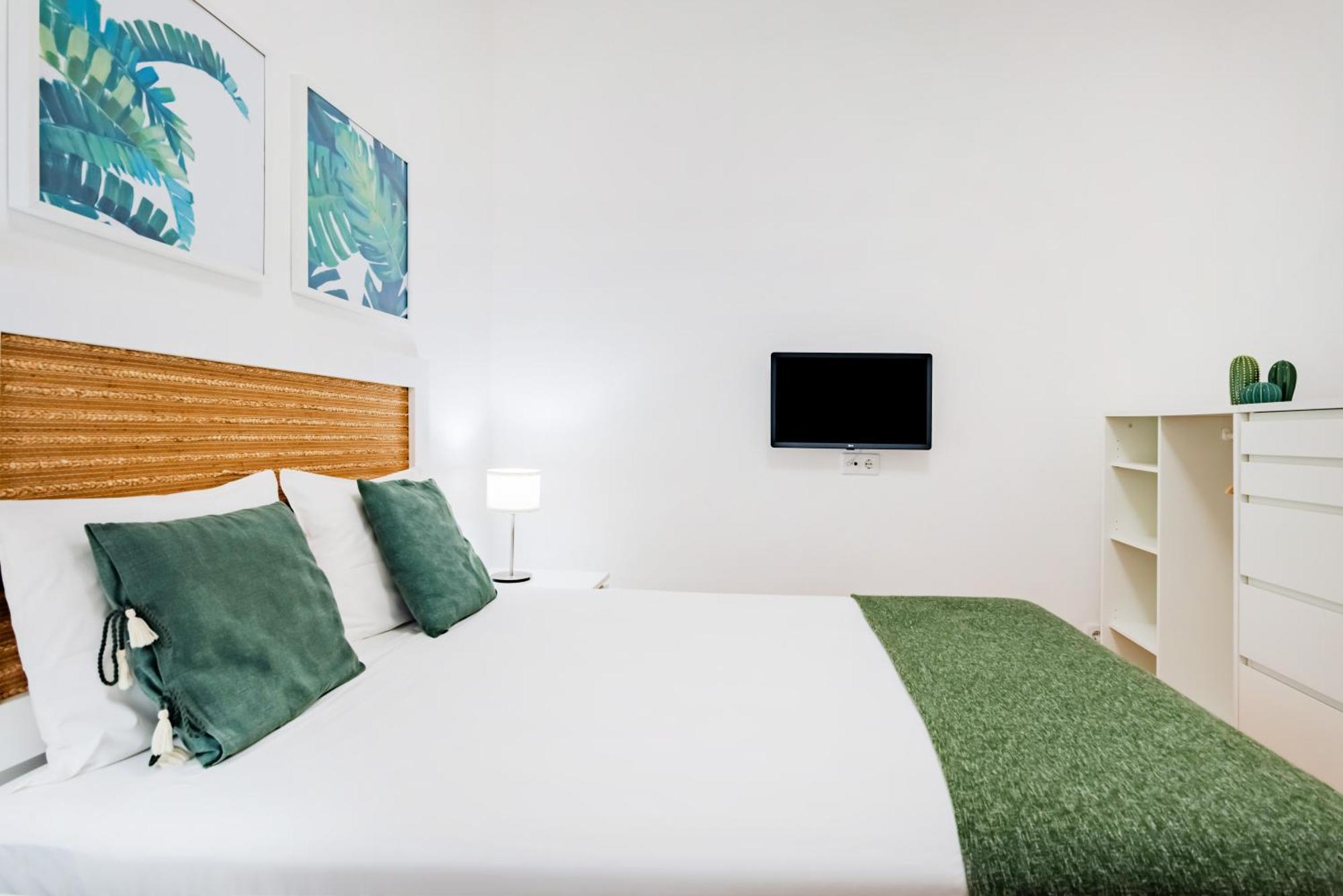 Guest Inn 2 Boutique House Lisboa Quarto foto
