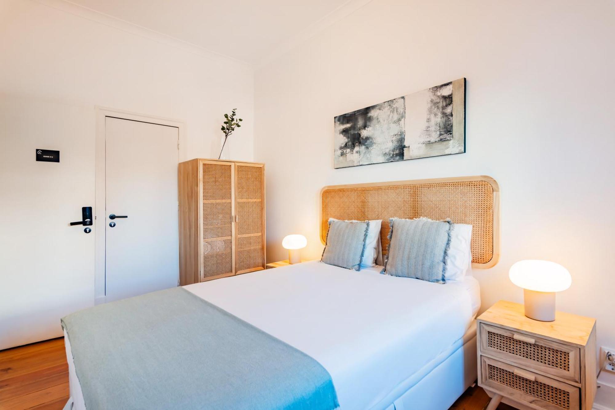 Guest Inn 2 Boutique House Lisboa Quarto foto